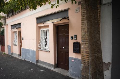Monteverde Charme -ROMA-