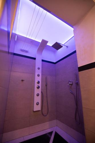Monteverde Charme -ROMA-