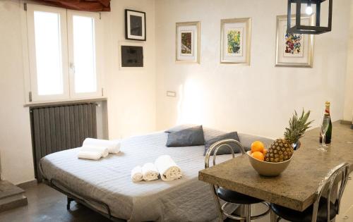 Monteverde Suite -ROMA-