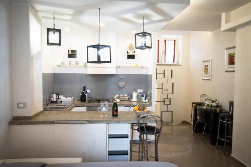 Monteverde Suite -ROMA-