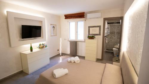 Monteverde Suite -ROMA-