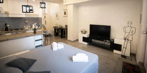 Monteverde Suite -ROMA-