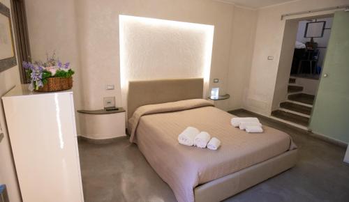 Monteverde Suite -ROMA-