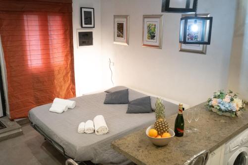 Monteverde Suite -ROMA-