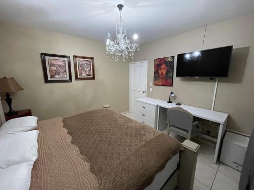 Gallery image of Quinta Vela in Tegucigalpa