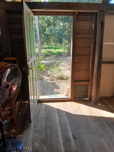 Fotografie z fotogalerie ubytování Sollo-Sollo Coco Farm Stay v destinaci Pulau Sarang