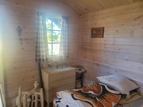 Ένα μπάνιο στο 7 person holiday home in KIL