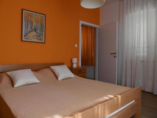 One Bedroom Apartment with Terrace & Garden View