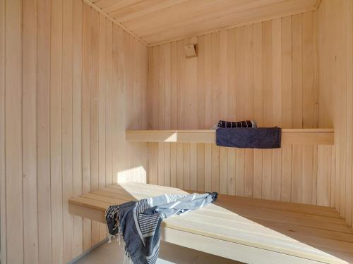 Φωτογραφία από το άλμπουμ του 5 star holiday home in Idestrup σε Bøtø By