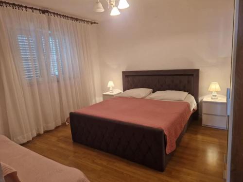 Two-bedroom Apartment With Sea View A1