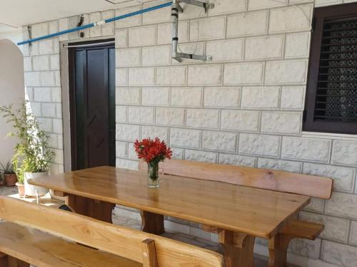 Two-bedroom Apartment With Sea View A1