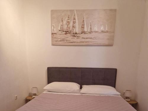 Two-bedroom Apartment With Sea View A1