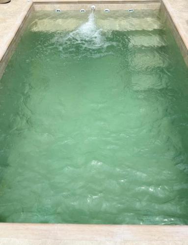 Photo de la galerie de l'établissement Paraíso con piscina privada y jacuzzi - Peñaliza, à Ricaurte