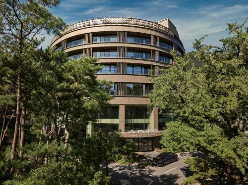 Ảnh trong thư viện ảnh của ANTO, Formerly Paraspara Seoul ở Seoul