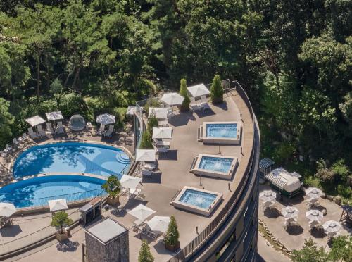 Ảnh trong thư viện ảnh của ANTO, Formerly Paraspara Seoul ở Seoul