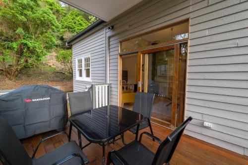 Fotografie z fotogalerie ubytování Ferntree Digs Cottage v destinaci Warburton