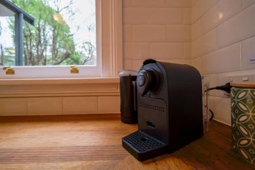 Fotografie z fotogalerie ubytování Ferntree Digs Cottage v destinaci Warburton