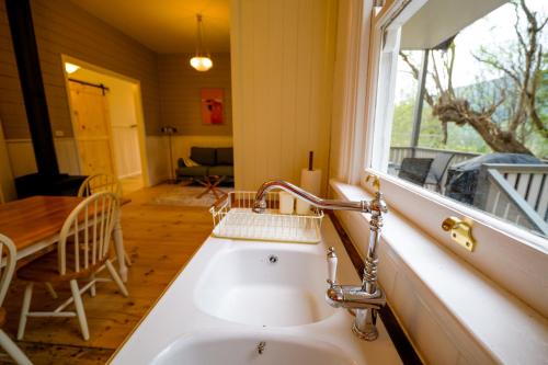 Fotografie z fotogalerie ubytování Ferntree Digs Cottage v destinaci Warburton