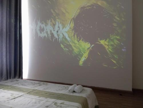 Gò CôngにあるMiMi Vinhomes grandのギャラリーの写真