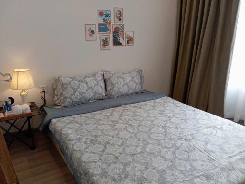 Gò CôngにあるMiMi Vinhomes grandのギャラリーの写真