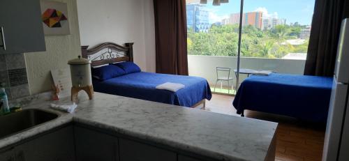 Loft Business-Airport Area Guatemala City