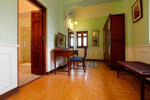 Fotografie z fotogalerie ubytování The Lallgarh Palace - A Heritage Hotel v destinaci Bíkáner