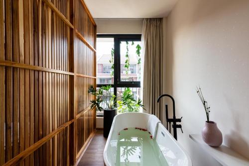 Fotografie z fotogalerie ubytování Coast Pearl Hotel & Apartment - Free Airport PickUp v destinaci Phu Quoc