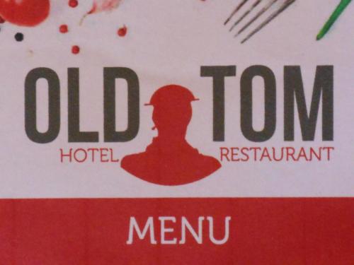 Hotel Old Tom – Photos 5
