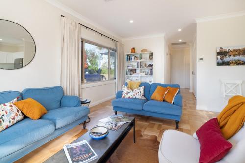 Foto dalla galleria di Alderwood Cottage - Heart Of The Highlands a Glenquarry