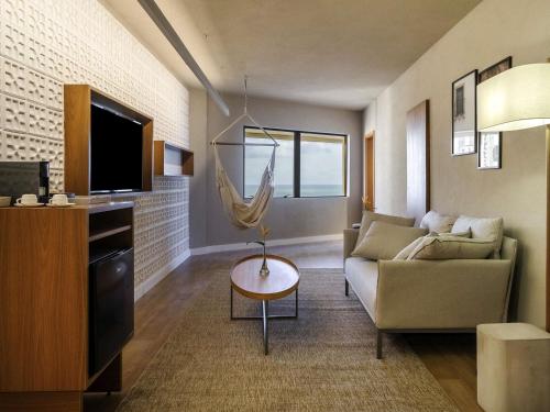 Gallery image of Grand Mercure Recife Boa Viagem in Recife