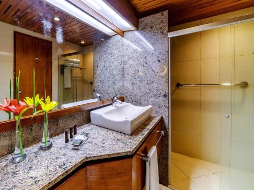 Gallery image of Grand Mercure Recife Boa Viagem in Recife