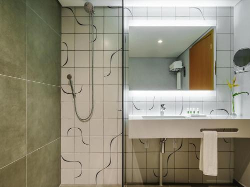Gallery image of Grand Mercure Recife Boa Viagem in Recife