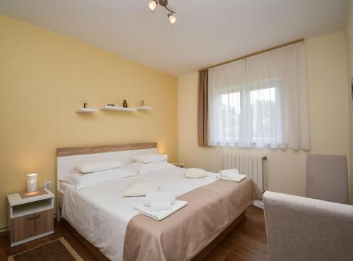 Apartment Brioni