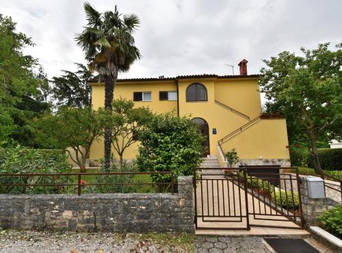 Apartment Brioni