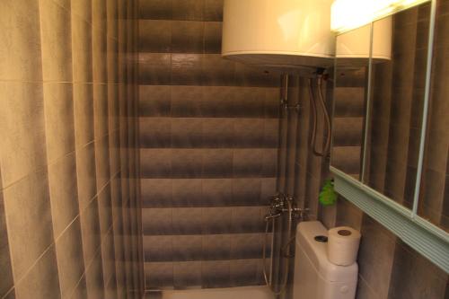 Novalja Guesthouse Economy rooms