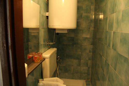 Novalja Guesthouse Economy rooms