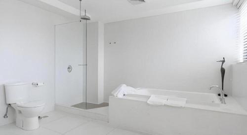 Ένα μπάνιο στο NanYing Hotel Shanghai