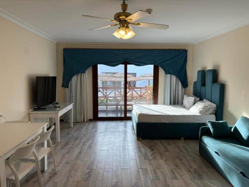 Unit in Domina Coral Bay Resort Elisir