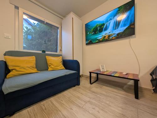 Secluded Private Studio