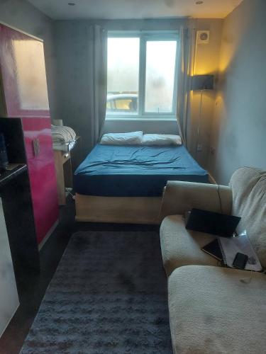 Gallery image of Central Preston Studio - Perfect City Break in Preston