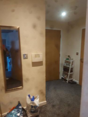 Gallery image of Central Preston Studio - Perfect City Break in Preston