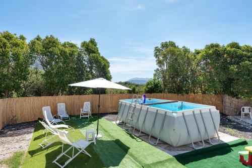 Imagen de la galería de La Fiesta House, en Capaccio-Paestum