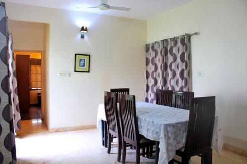 Gambar di galeri bagi Mystic Felicity Inn di Bangalore