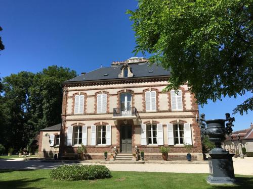 Château de Montabert – Photos 5