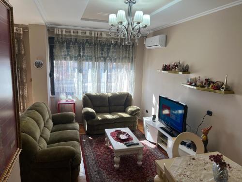 Klik center Apartment