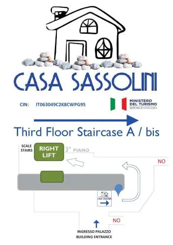 Casa Sassolini photo 28