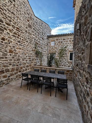 La maison des papés