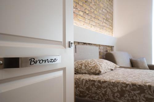 Castle Suite Borgo photo 25