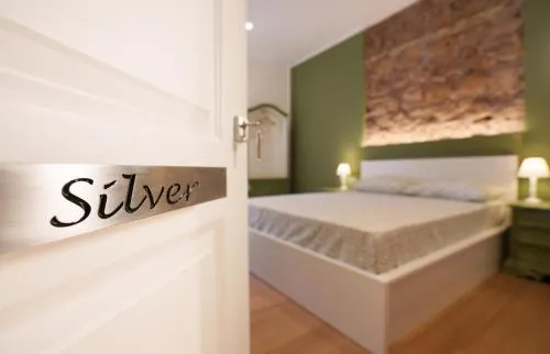Castle Suite Borgo photo 3