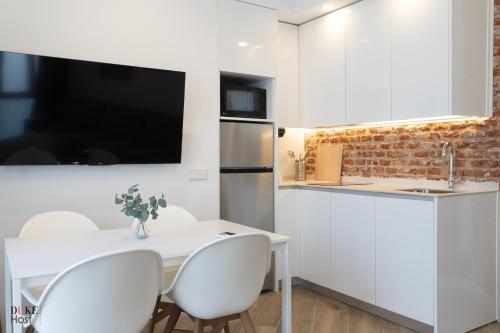 Plaza Donoso Apartment 2
